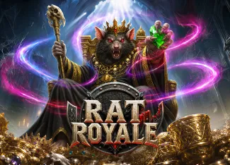 Rat Royale - SOLIDPLAY99