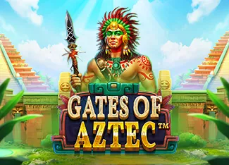 Pragmatic : Gates of Aztec - SOLIDPLAY99