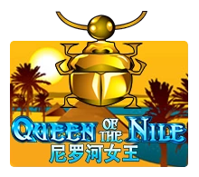 Joker123 : Queen Of The Nile - SOLIDPLAY99