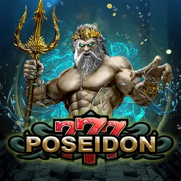 Poseidon 777 - SOLIDPLAY99