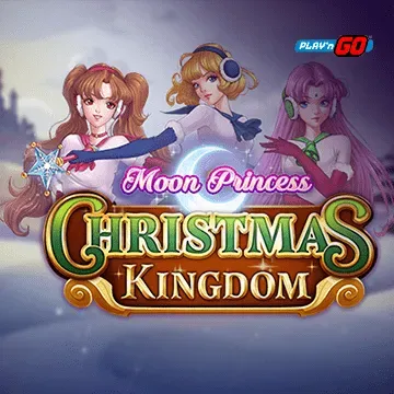 Moon Princess: Christmas Kingdom - SOLIDPLAY99