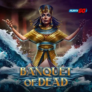 Banquet of Dead - SOLIDPLAY99