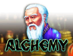 PLAYSTAR : ALCHEMY - SOLIDPLAY99