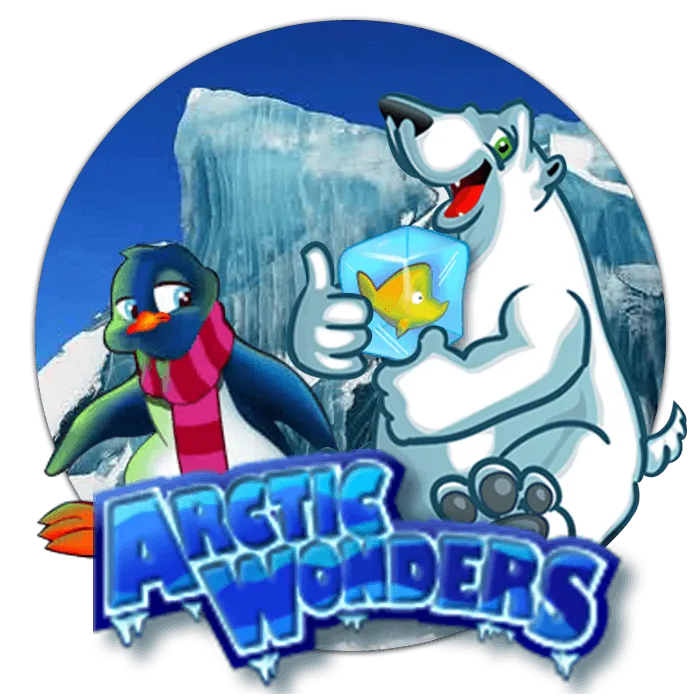 Habanero : Arctic Wonders - SOLIDPLAY99