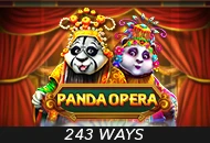 Spadegaming : Panda Opera - SOLIDPLAY99