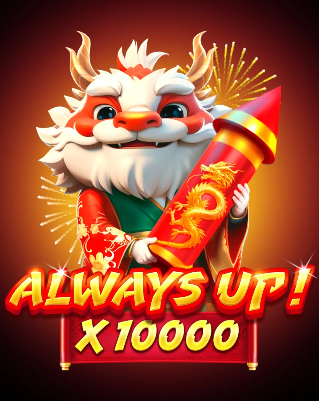 Bgaming : Always Up! x10000 - SOLIDPLAY99