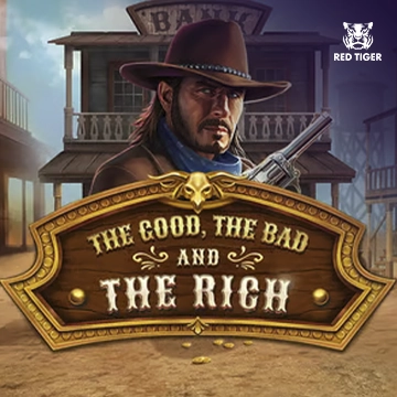 The Good, The Bad and The Rich - SOLIDPLAY99