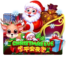Joker123 : Christmas Eve - SOLIDPLAY99