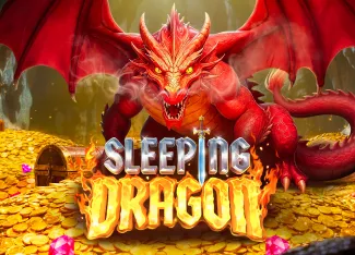 Pragmatic : Sleeping Dragon - SOLIDPLAY99