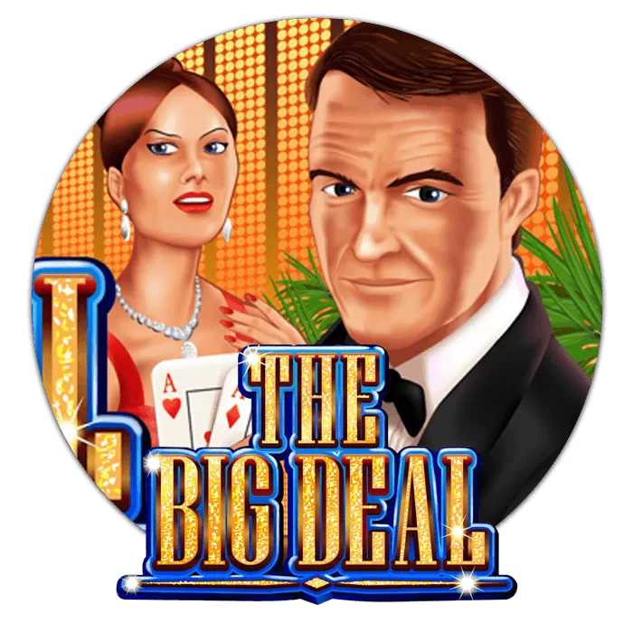 Habanero : The Big Deal - SOLIDPLAY99