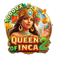 Facai : QUEEN OF INCA 2 - SOLIDPLAY99