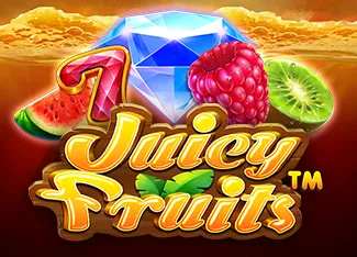 Pragmatic : Juicy Fruits - SOLIDPLAY99