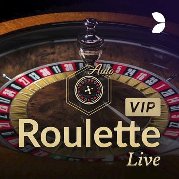 Auto-Roulette VIP - SOLIDPLAY99