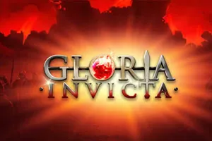Gloria Invicta - SOLIDPLAY99