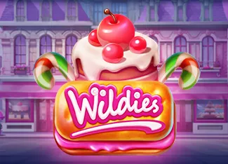 Pragmatic : Wildies - SOLIDPLAY99