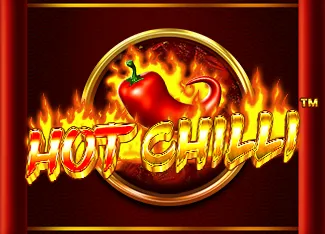 Pragmatic : Hot Chilli - SOLIDPLAY99