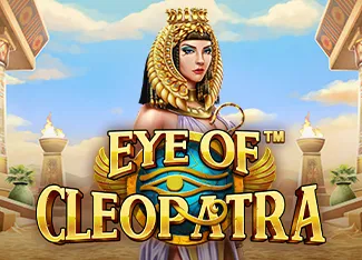 Pragmatic : Eye of Cleopatra - SOLIDPLAY99