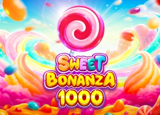 Pragmatic : Sweet Bonanza 1000 - SOLIDPLAY99