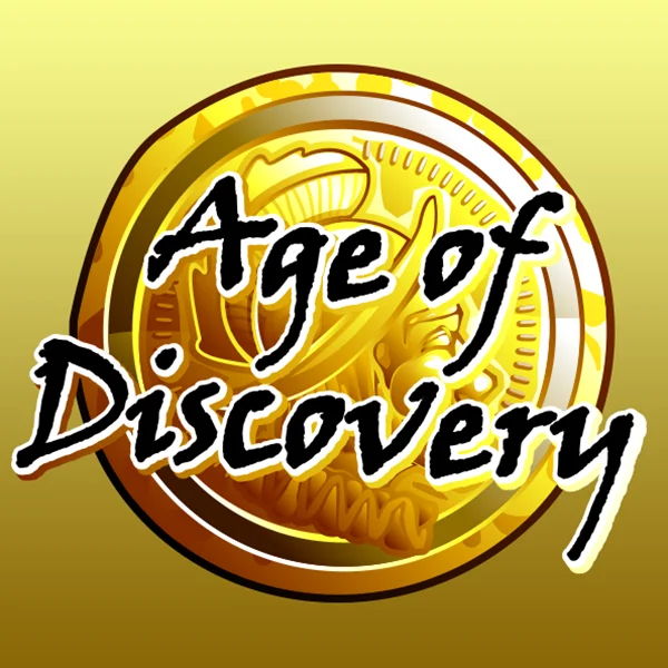 Age Of Discovery - SOLIDPLAY99
