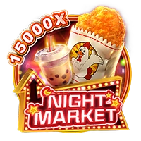 Facai : NIGHT MARKET - SOLIDPLAY99