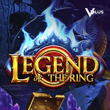 Legend of the Ring - SOLIDPLAY99