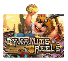 Joker123 : Dynamite Reels - SOLIDPLAY99