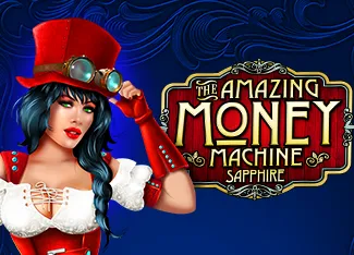 Pragmatic : Amazing Money Machine - SOLIDPLAY99