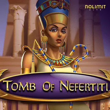 NolimitCity : Tomb of Nefertiti - SOLIDPLAY99
