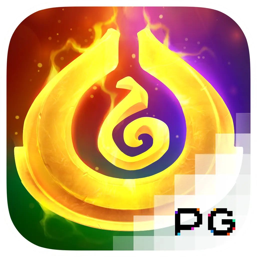 PGSoft : Mystical Spirits - SOLIDPLAY99