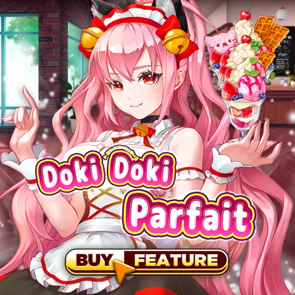 Doki Doki Parfait - SOLIDPLAY99