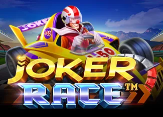 Pragmatic : Joker Race - SOLIDPLAY99