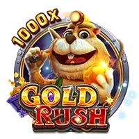 Facai : GOLD RUSH - SOLIDPLAY99