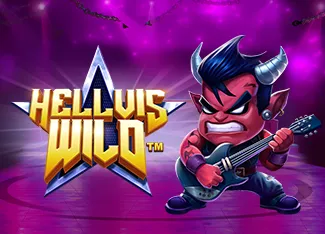 Pragmatic : Hellvis Wild - SOLIDPLAY99