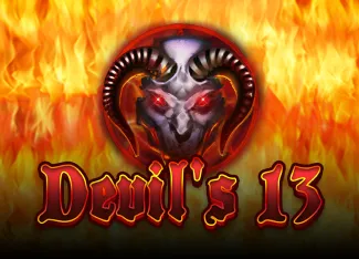 Pragmatic : Devils 13 - SOLIDPLAY99