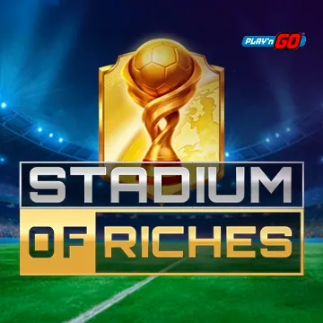 Stadium of Riches - SOLIDPLAY99