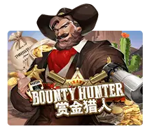 Joker123 : Bounty Hunter - SOLIDPLAY99