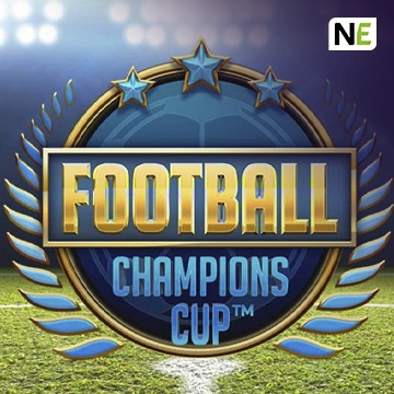 Football: Champions Cup - SOLIDPLAY99