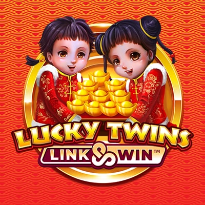 Lucky Twins & 9 Lions - SOLIDPLAY99