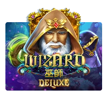 Joker123 : Wizard Deluxe - SOLIDPLAY99