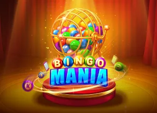 Pragmatic : Bingo Mania - SOLIDPLAY99