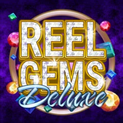 Reel Gems Deluxe - SOLIDPLAY99