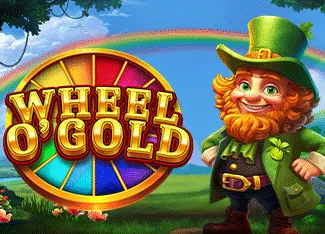 Pragmatic : Wheel OGold - SOLIDPLAY99