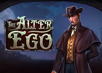 Pragmatic : The Alter Ego - SOLIDPLAY99