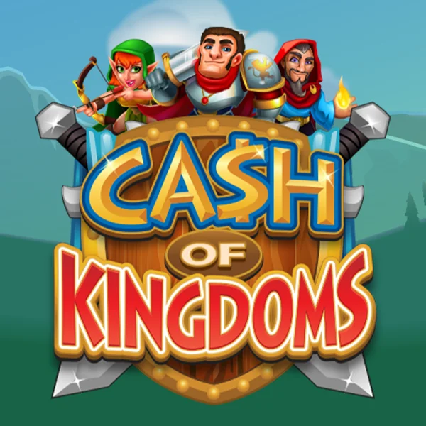 Cash of Kingdoms - SOLIDPLAY99