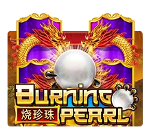 Joker123 : Burning Pearl - SOLIDPLAY99
