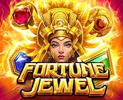 Fortune Jewel - SOLIDPLAY99