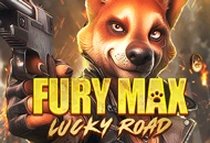 Spadegaming : Fury Max Lucky Road - SOLIDPLAY99