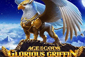 Age of the Gods: Glorious Griffin - SOLIDPLAY99