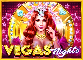 Pragmatic : Vegas Nights - SOLIDPLAY99
