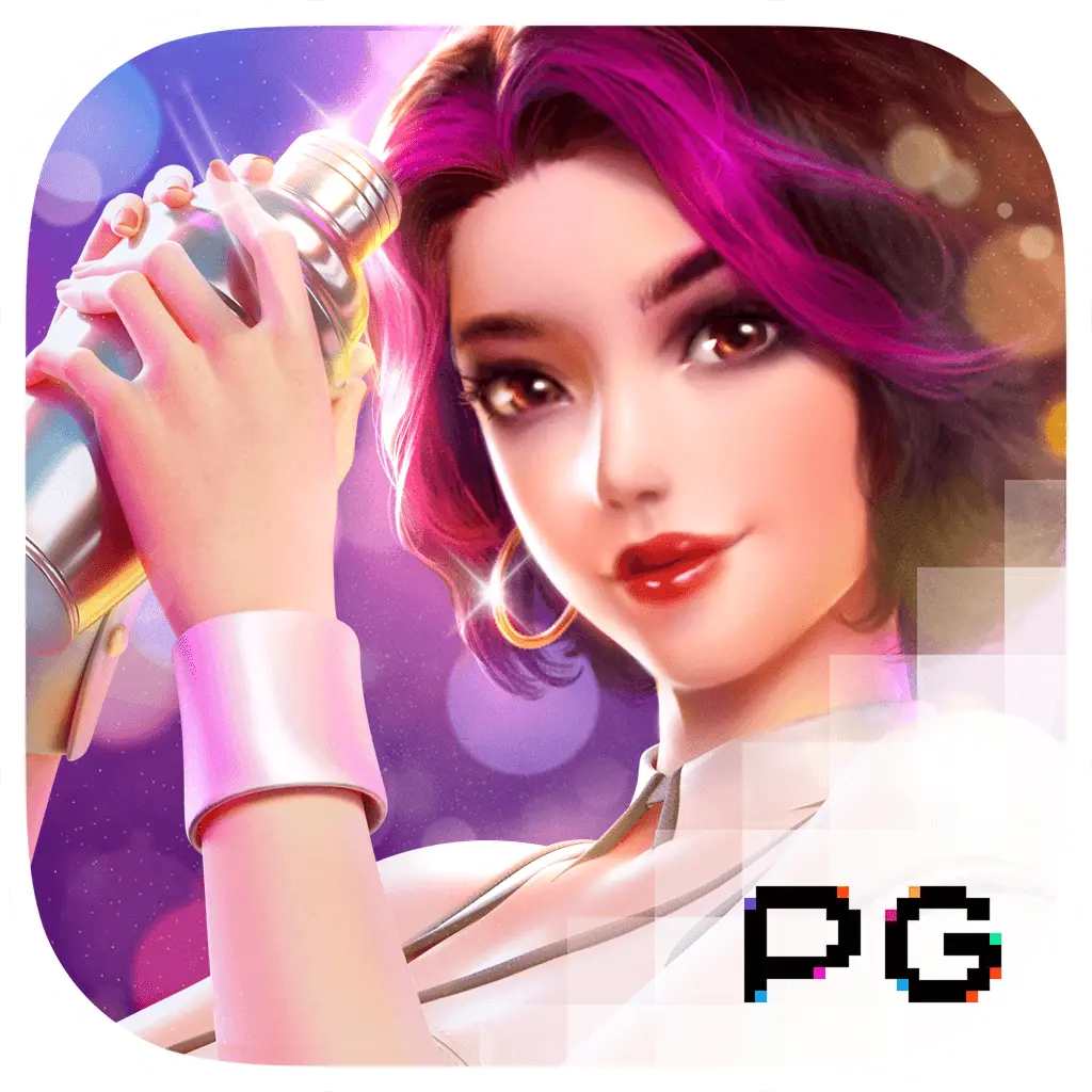 PGSoft : Cocktail Nights - SOLIDPLAY99